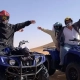 Ruta por el sur de Marruecos en quad