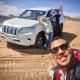 Viajes a Marruecos personalizados foto de opinión de clientes