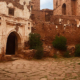 Kasbah Telouet 1001 Tours Morocco