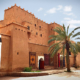 Kasbah Taourirt 1001 Tours Morocco