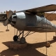 Avión en Marruecos 1001 Tours