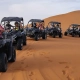 Viajes Marruecos foto quads en las dunas