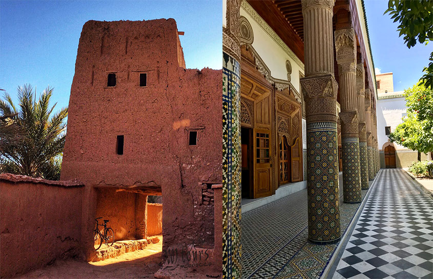 Imagen viajes a Marruecos 1001 Tours